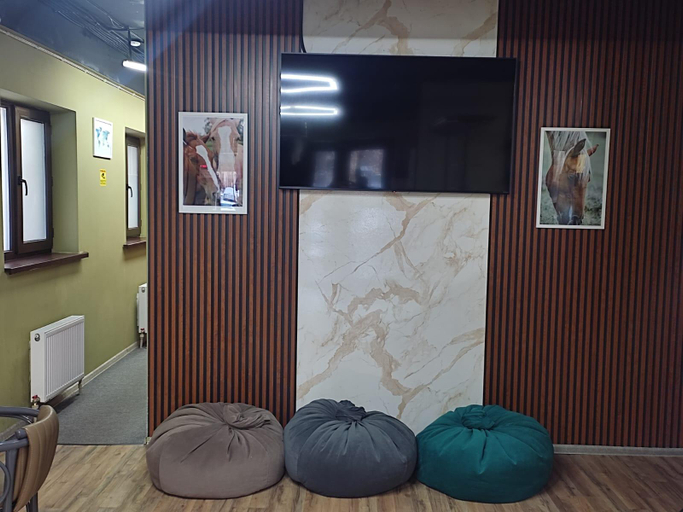 Others 3, Hostel KOCHEVNIK CAPSULE HOTEL Almaty, Almaty