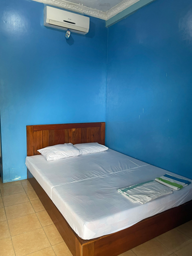 Bedroom 3, Hotel Carolina Syariah, Bantul