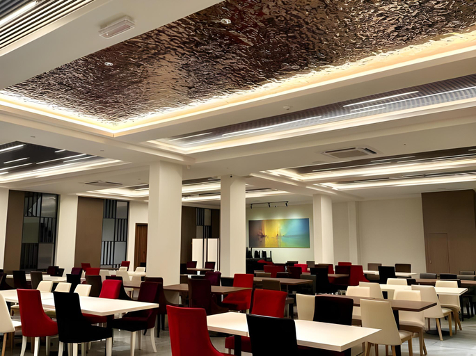 Food & Drinks, J HOTEL, Bandar Seri Begawan