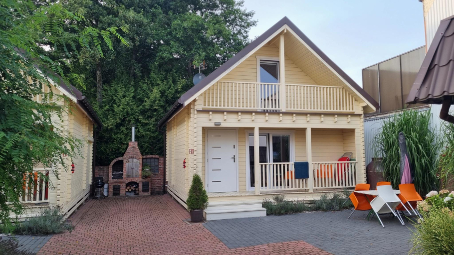 Others 4, Comfortable holiday homes with air conditioning, Kołobrzeg