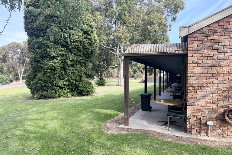 Others 5, Tocumwal Early Settlers Motel, Berrigan