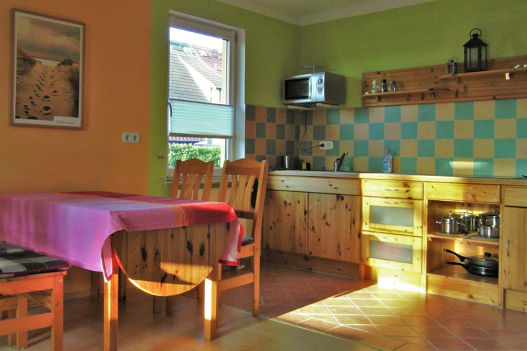 Others 3, Gemutliches Ferienhaus mit Grill in Zinnowitz, Vorpommern-Greifswald