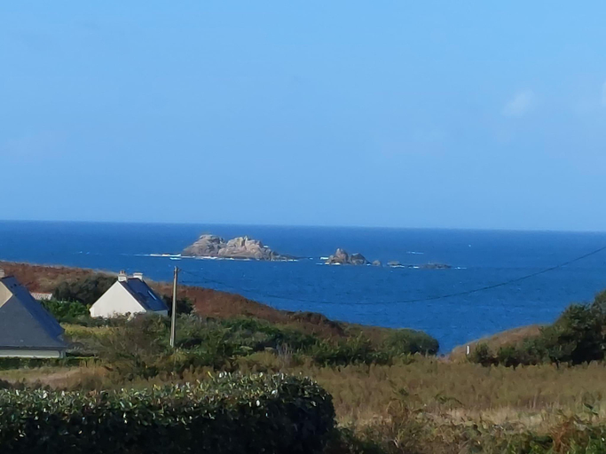 Others 5, Stone House in Plouarzel near Sandy Beaches, Finistère