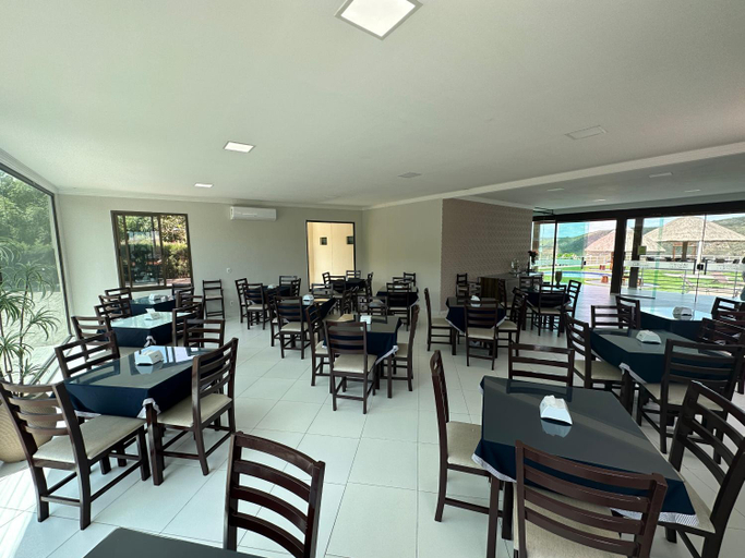 Food & Drinks 4, Hotel Aconchego do Velho Chico, Piranhas