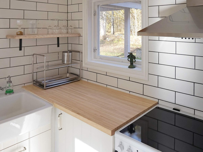 Others 4, person holiday home in Hallabro, Ronneby