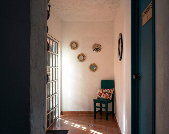 Others 4, Hostal Dona Emma, Honey