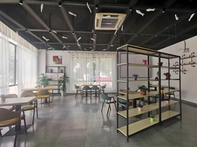 Food & Drinks 4, Wuxi Fish Inn Rongxiang, Wuxi