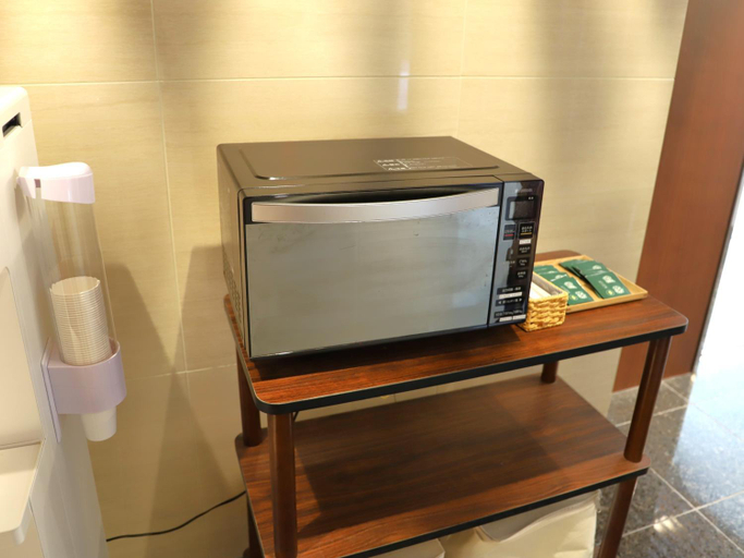 Public Area 2, Hotel Brillio Asakusabashi, Taitō