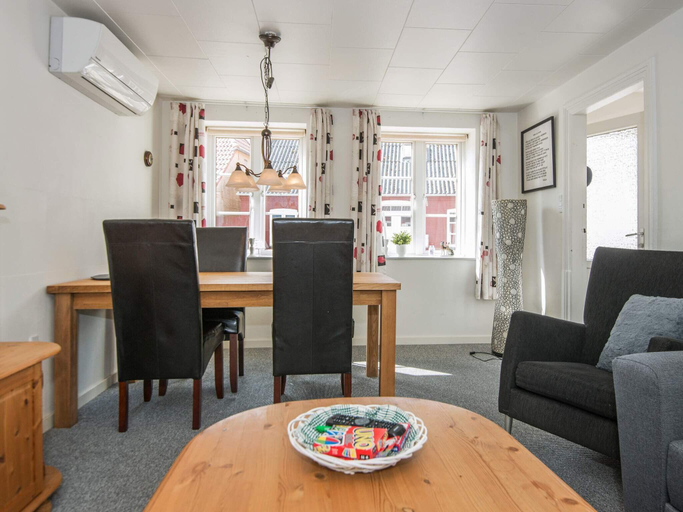 Others 5, person holiday home in Bredebro, Tønder