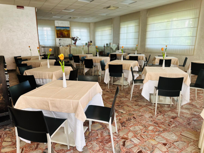 Food & Drinks 3, Hotel Morolli, Rimini