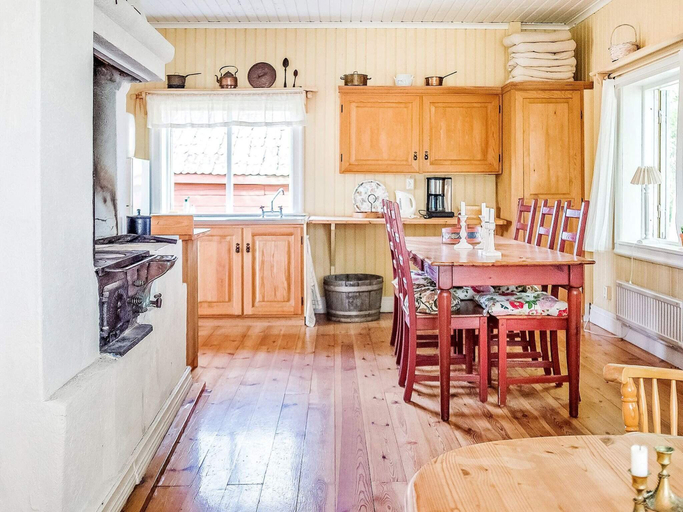 Others 5, person holiday home in FLEN-By Traum, Flen