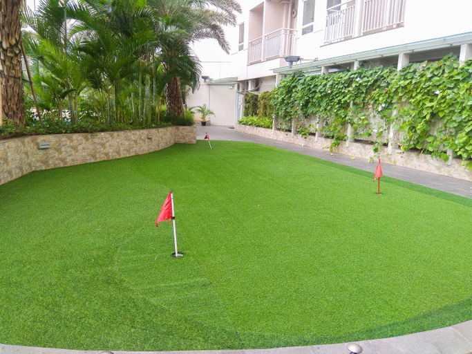 Others 5, Exclusive 1BR Mustika Golf Residence By Travelio, Cikarang