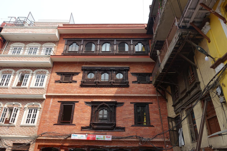 Others 5, Kathmandu home, Bagmati