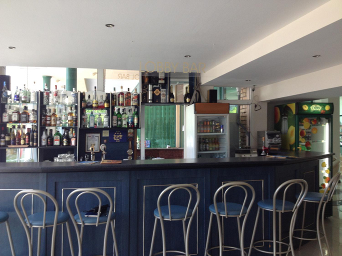 Food & Drinks 5, ホテル アルダ, Nesebar