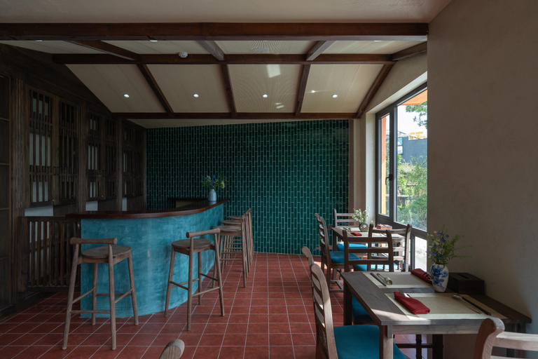 Food & Drinks 5, The Mist Boutique DaLat Hotel, Đà Lạt