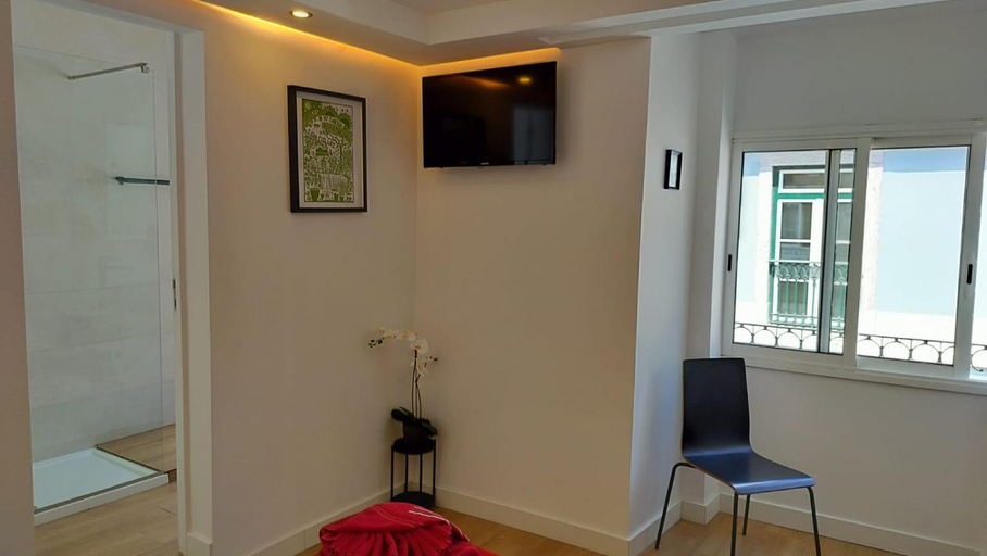 Others 5, Figueira House in Beira Minho, Lisbon