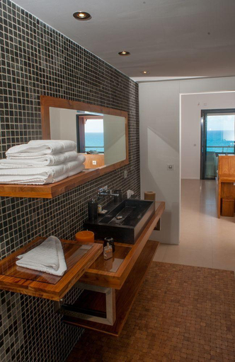 Bedroom 3, La Toubana Hotel & Spa, Sainte-Anne