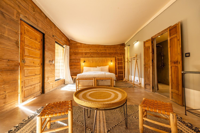 Bedroom 3, The Source Hotel Music & Spa, Marrakech