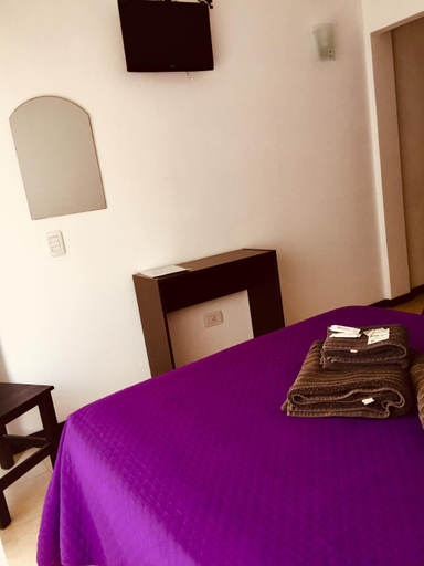 Others 5, Hotel Nilmar, La Costa