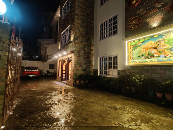 Others 5, Keswani Group Tashi Heritage Hotel & Resort, East Sikkim