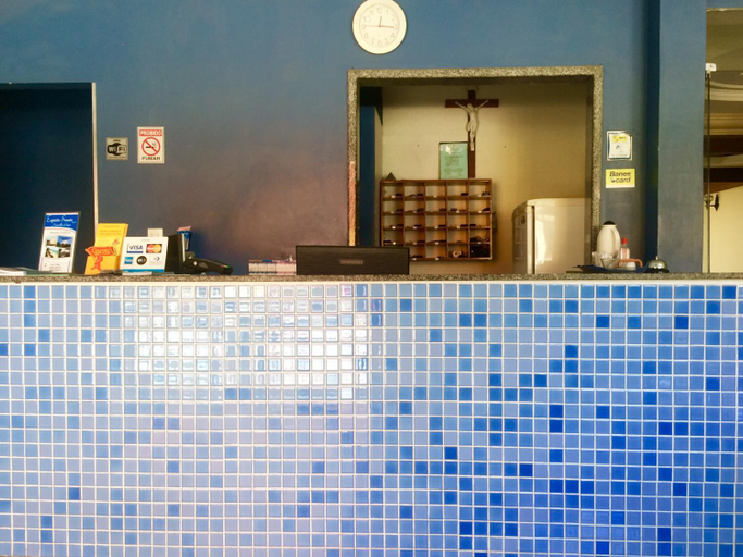 Others 5, Hotel Marlin Azul, Vila Velha