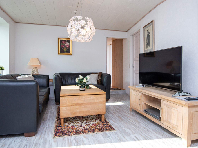 Others 4, person holiday home in Grasten, Sønderborg