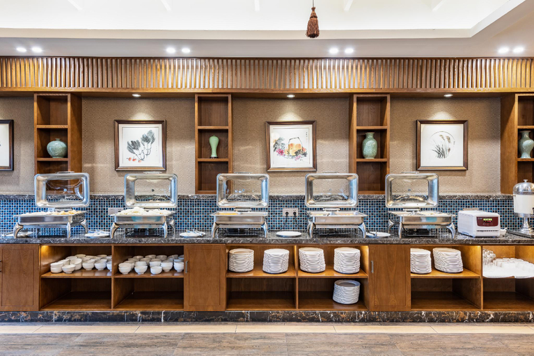 Others 5, Rezen Minyoun Hotel Chengdu Rufeng, Chengdu