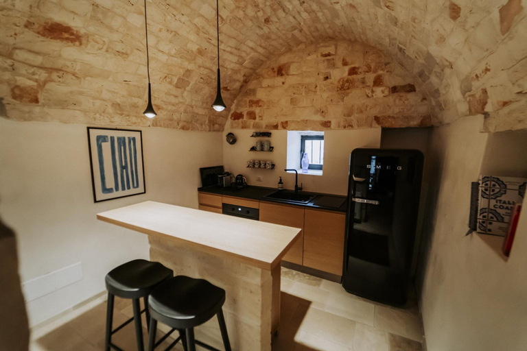 Room 4, Casale Palazzina Tommaso con Piscina, Brindisi