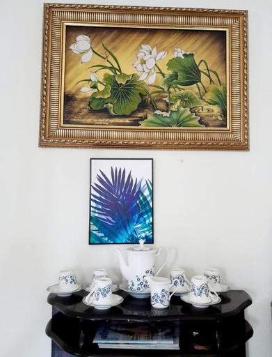 Others 5, Homeshue, Huế