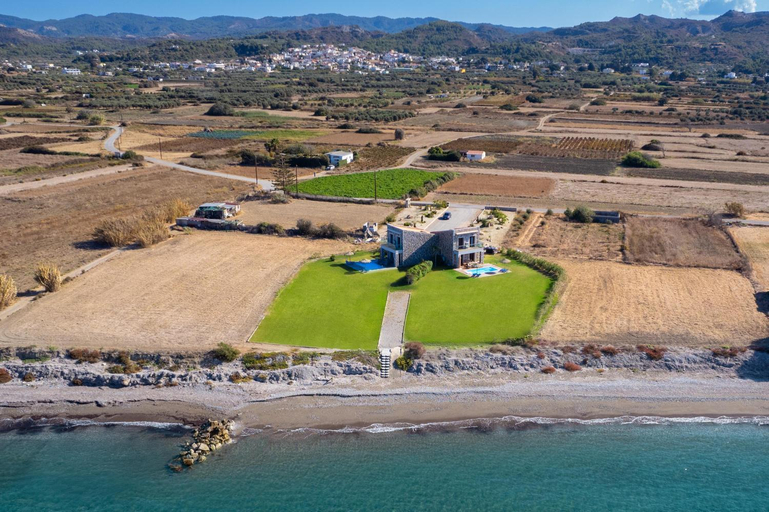 Others 4, Diagoras & Attalos Villas, South Aegean