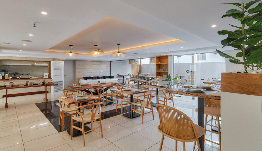 Food & Drinks 3, Lotus Rise Hotel - Adults Only, Crete