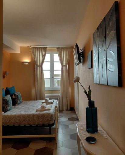 Bedroom 5, Residenza FillAnfi, Lucca
