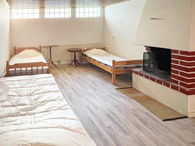 Bedroom 2, person holiday home in SOLVESBORG-By Traum, Sölvesborg
