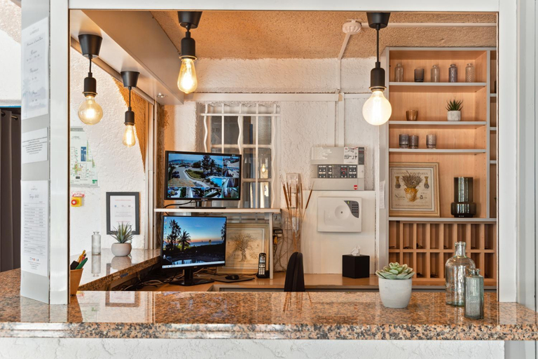 Public Area 2, Hotel La Nartelle, Var