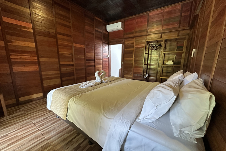 Bedroom 5, Mahayana Guest House Ubud, Gianyar