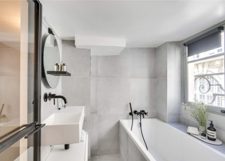 Room 2, Reve du Marais in Paris, Paris
