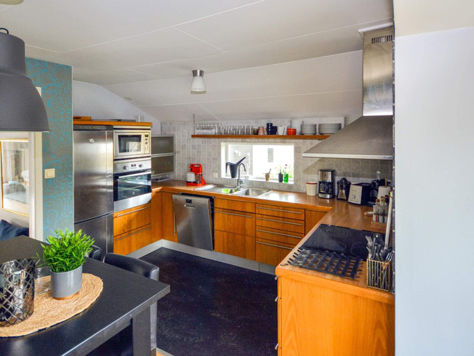 Others 4, Cosy apartment by the sea-By Traum, Laholm