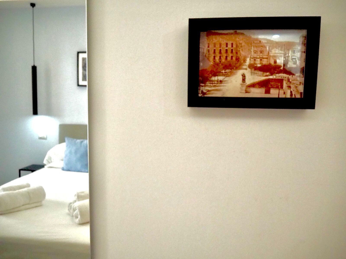 Room 3, suite baby bb, Napoli
