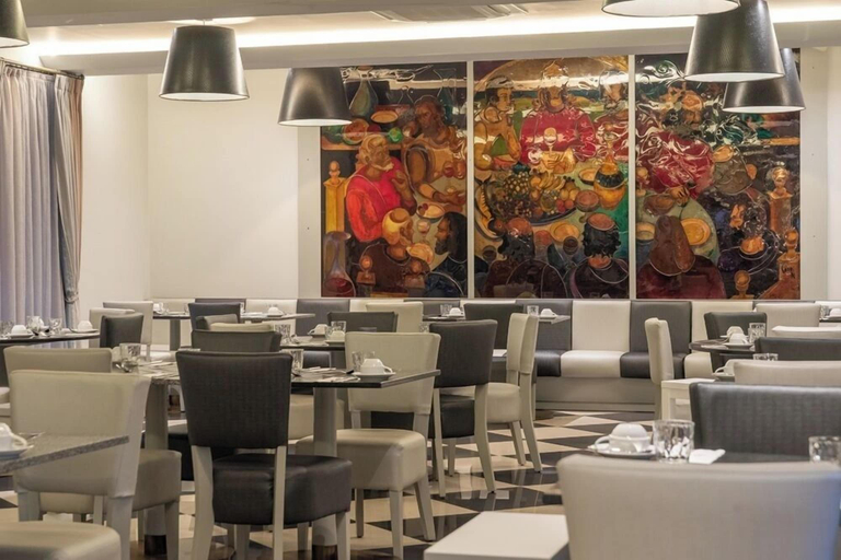 Food & Drinks 5, Vila Galé Collection Ouro Preto, Ouro Preto