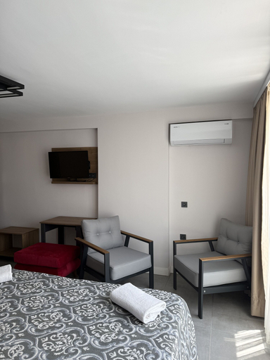 Bedroom, D' Premium, Merkez