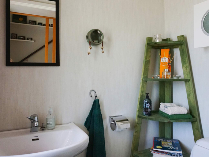 Bathroom, person holiday home in SOLLENTUNA-By Traum, Sollentuna