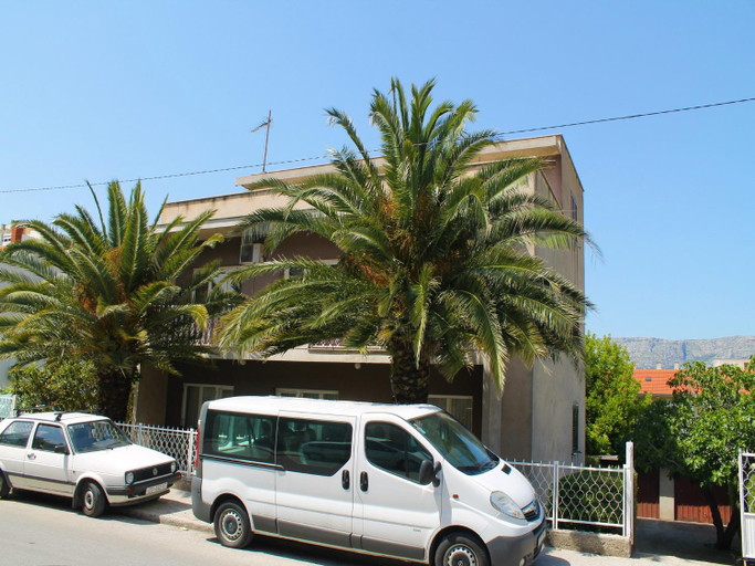 Others 4, Apartments Katija, Split
