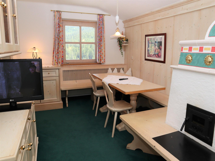 Others 5, Cozy apartment in Krimml, Zell am See