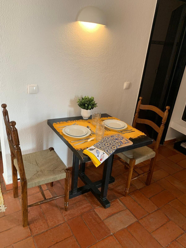 Room 5, Nice Terrace Pool Studio, Alcoutim