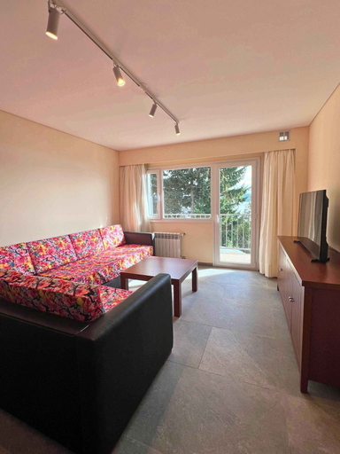 Bedroom 3, Huinid Pioneros Aparts, Bariloche