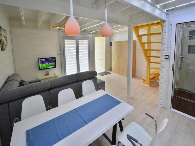 Others 5, Comfortable holiday homes with air conditioning, Kołobrzeg