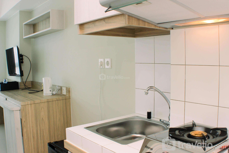 Others 5, StunningComfy Studio Springlake Bekasi By Travelio, Bekasi