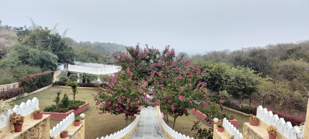 Others 4, Hotel Mewar Mansion, Udaipur