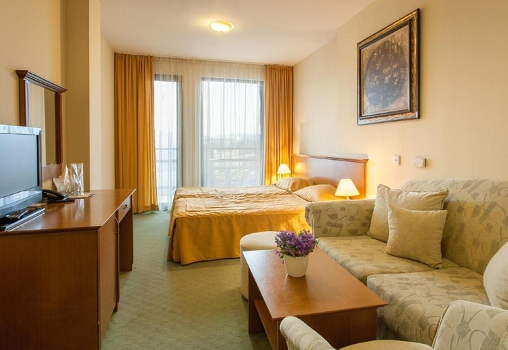 Bedroom 3, Hotel Panorama, Veliko Tarnovo