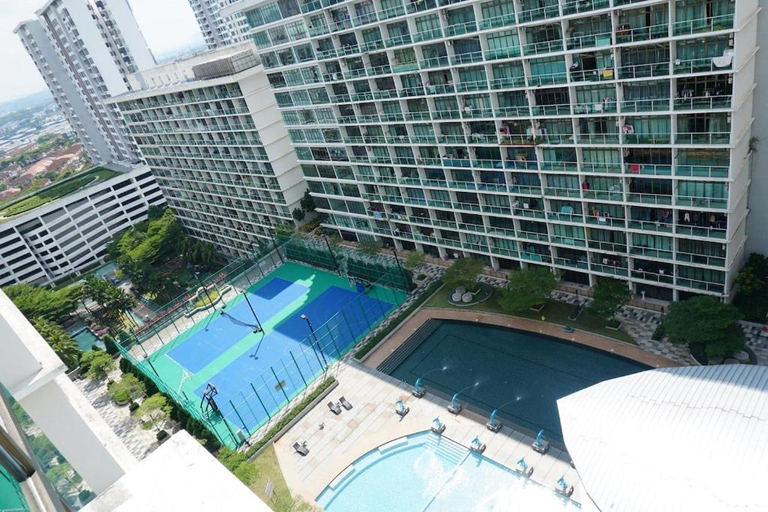 Exterior & Views, Palacio Mount Austin Studio Palazio C2-17, Johor Bahru